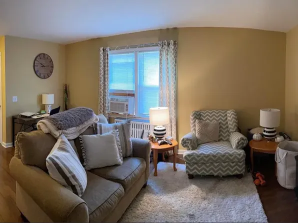 45 Vick Park #A, Rochester, NY 14607