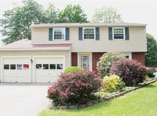 630 Nova Dr, Freedom, PA 15042