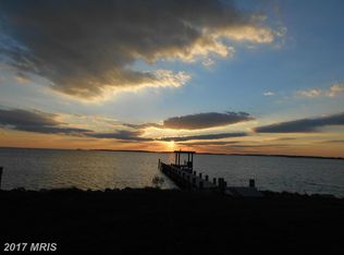 6108 Elston Shore Rd, Neavitt, MD 21652