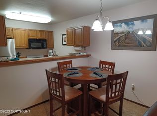 315 E 12th Ave #C-148, Anchorage, AK 99501