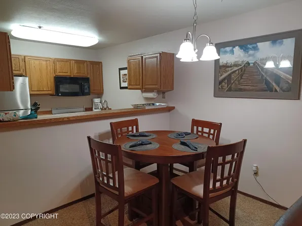 315 E 12th Ave #C-148, Anchorage, AK 99501