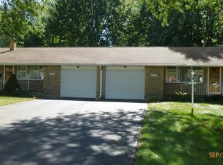 4740 15th St NW, Canton, OH 44708