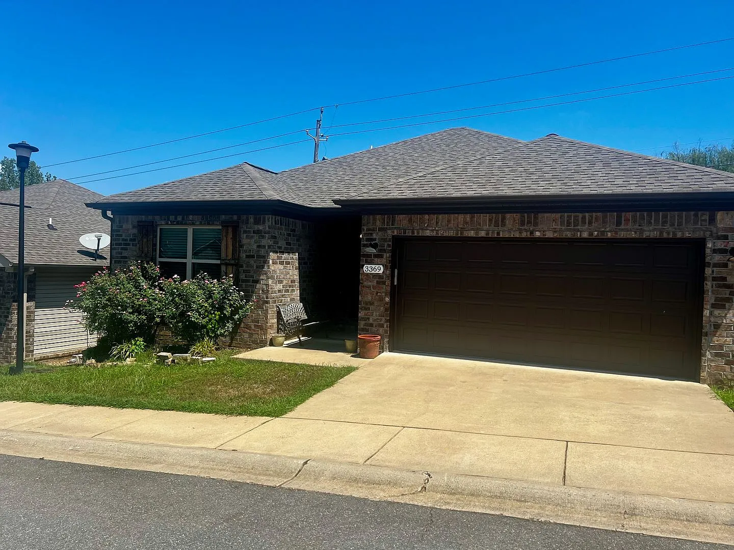 3369 Garden Club Drive — Photo 1