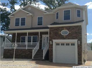 1763 Forge Pond Rd, Brick, NJ 08724