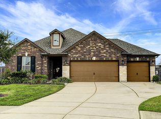 2617 Kenton Hollow Ln, Houston, TX 77089