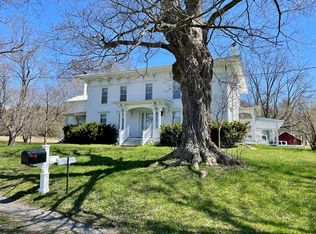 4700 Six Corners Rd, Dundee, NY 14837