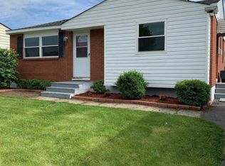 237 Schryver Rd, Columbus, OH 43207