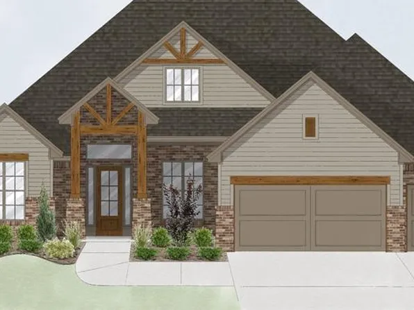 515 Explorer Trl, Norman, OK 73069