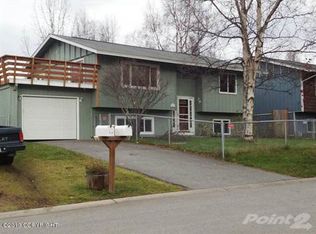 3108 Glenn Don Dr, Anchorage, AK 99504