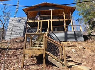 2869 Hatcher Mountain Rd, Sevierville, TN 37862