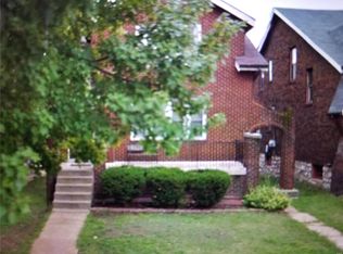 3908 Kingsland Ct, Saint Louis, MO 63116