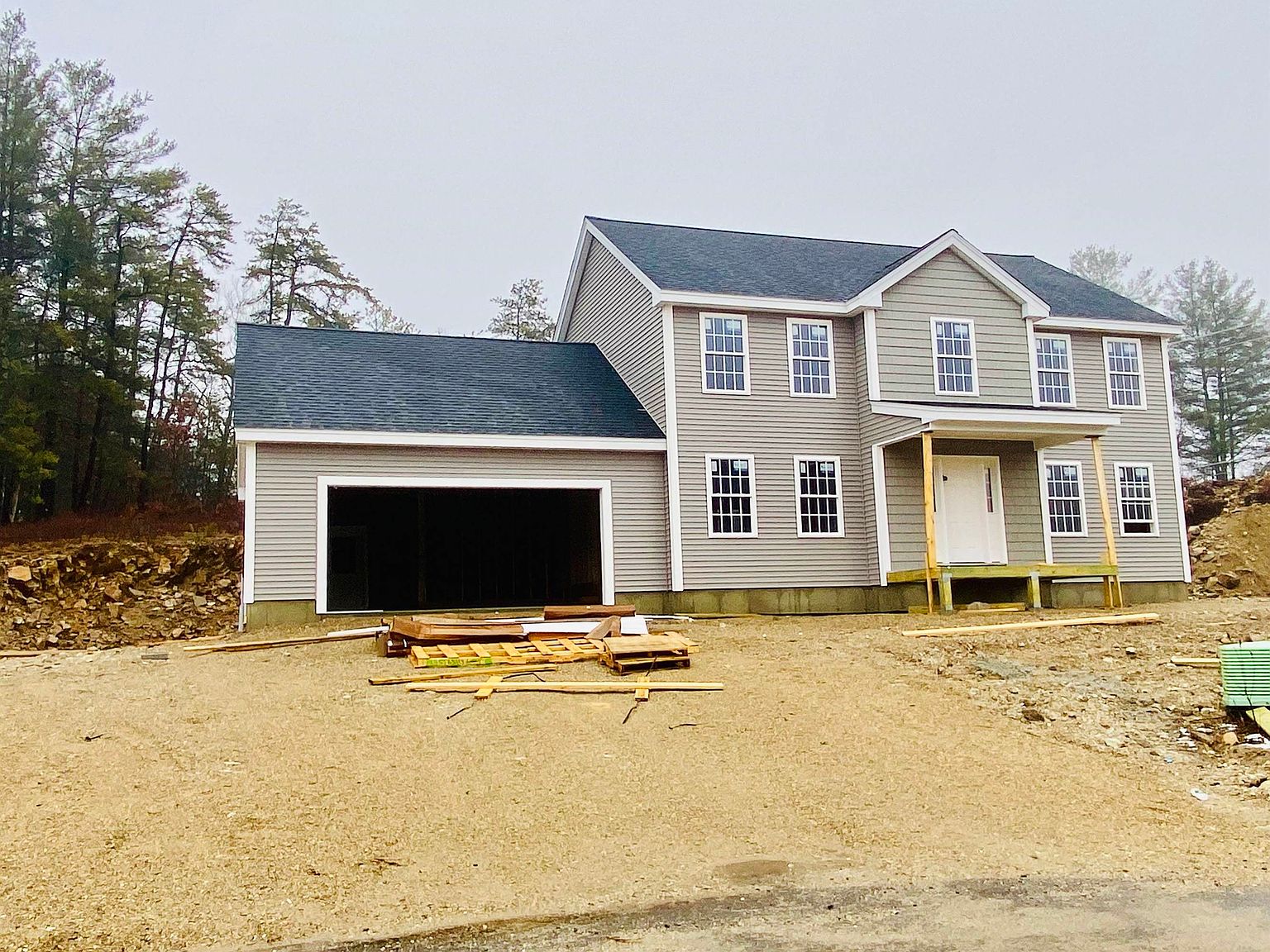 Lot 8 Saddleback Drive, Nashua, NH 03060 MLS 4953479 Zillow