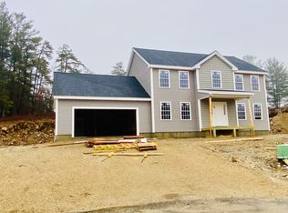 78 Bentley Way, Manchester, NH 03103