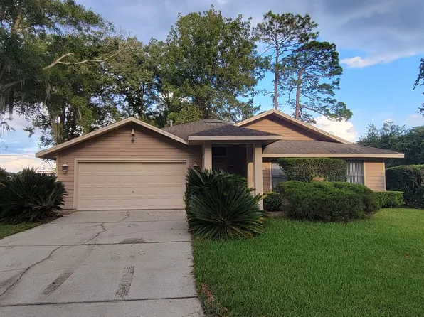 1719 SW 75th Ter, Gainesville, FL 32607