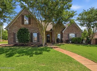 550 Springhill Xing, Brandon, MS 39047