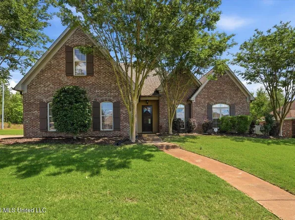 550 Springhill Xing, Brandon, MS 39047