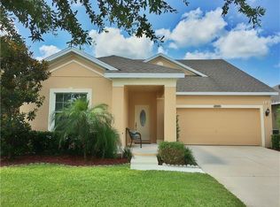 11730 Fitzgerald Butler Rd, Orlando, FL 32836