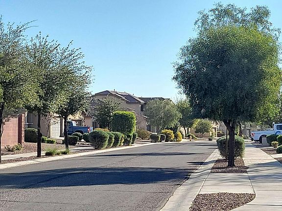 5th image of 17517 W Pinnacle Vista Dr