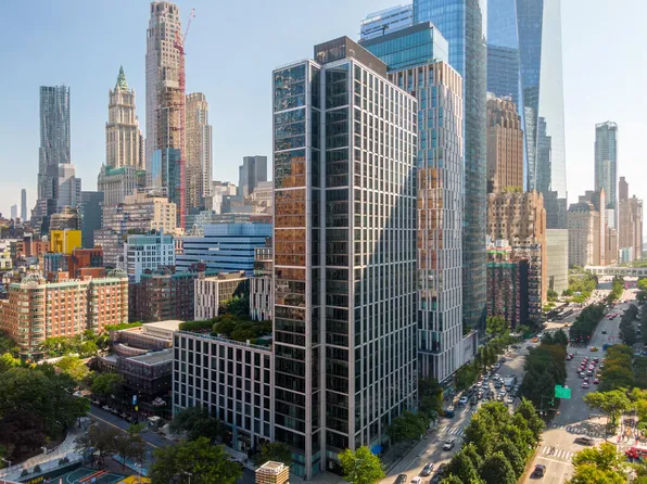 200 Chambers Street 14G image 21 of 21
