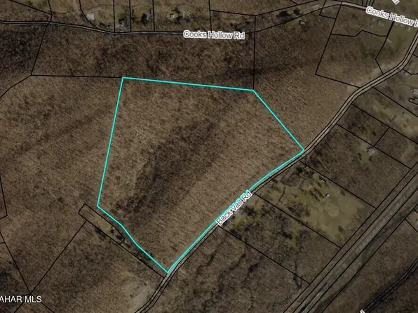 0 Back Vail Rd, Tyrone, PA 16686