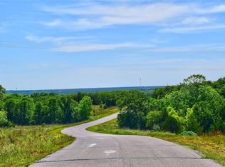 13551 Hickory Hills Rd LOT 20, Arcadia, OK 73007