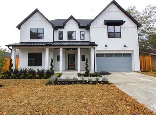 1913 Westcrest Dr, Houston, TX 77055