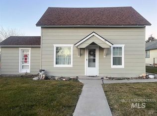 151 E South Ave, Hagerman, ID 83332