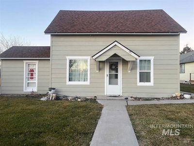 151 E South Ave, Hagerman, ID, 83332