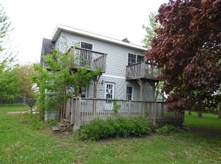 4500 S Skare Rd, Rochelle, IL 61068