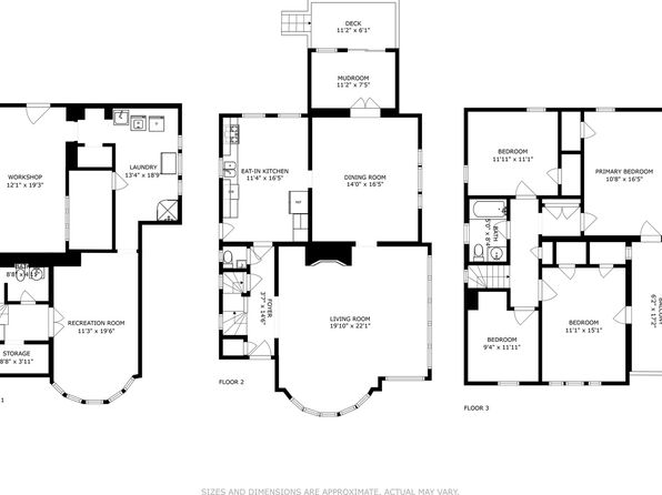 22 Le Moyne Pkwy, Oak Park, IL 60302