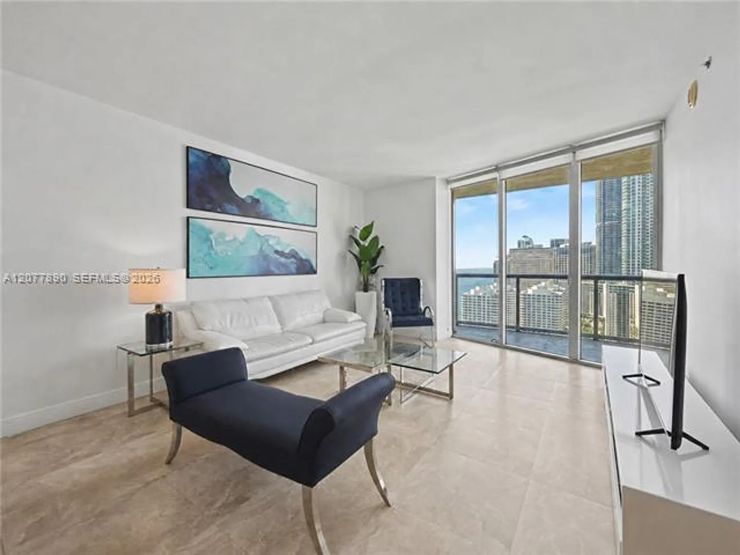 495 Brickell Ave cu-2707, Miami, FL 33131 — Photo 4