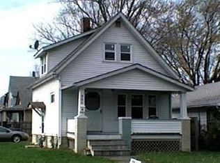 500 Furnace St, Elyria, OH