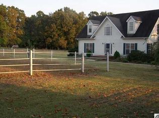 169 Bluegrass Trl, Mocksville, NC 27028