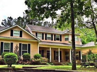 974 Highway 51 SE, Bogue Chitto, MS 39629