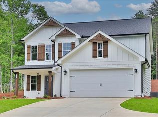 1382 Dr Bramblett Rd, Cumming, GA 30028