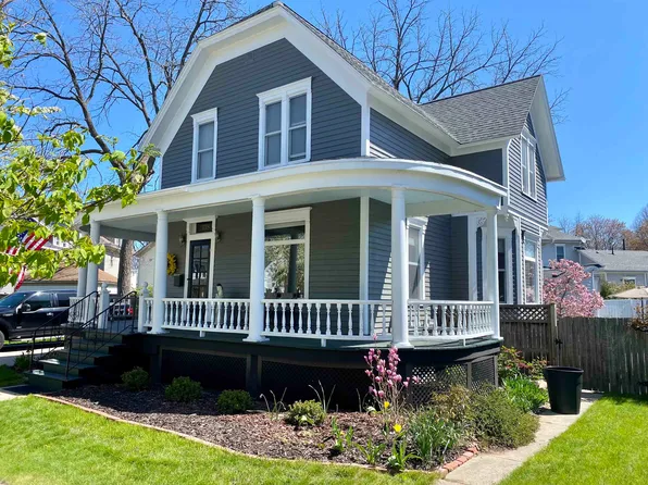 338 Jefferson St, Marinette, WI 54143