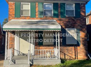 18935 Indiana St, Detroit, MI 48221