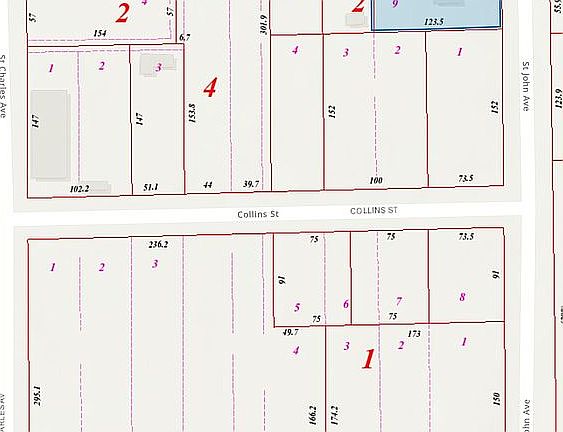 3rd image of 131 Saint John Ave