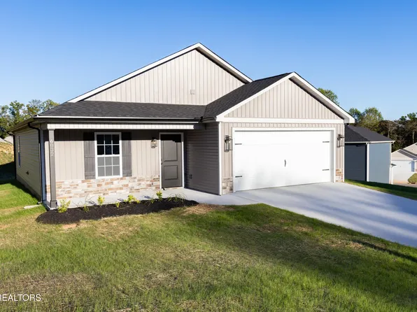 6032 Memory Hill Ln, Knoxville, TN 37918