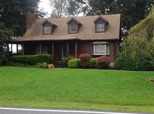 822 Country Club Rd, Havre De Grace, MD 21078