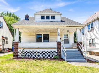 15014 Edgewood Ave, Cleveland, OH 44128