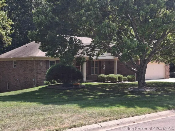 5163 Galen Court, Floyds Knobs, IN 47119