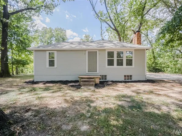 7751 N Illinois St, Caseyville, IL 62232