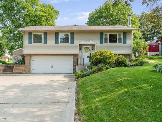 3016 12th St NW, Massillon, OH 44646
