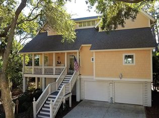 125 Ocean Creek Blvd, Saint Helena Island, SC 29920