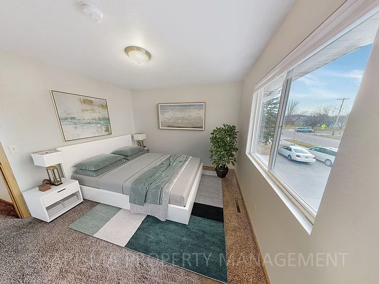 Parkside Apartments — Photo 20