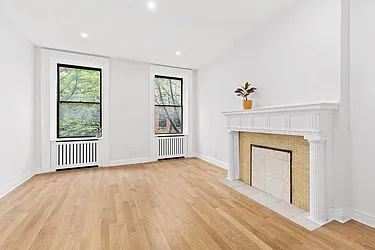 Rented by Corcoran
