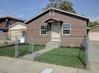 317 1st Ave, Oakdale, CA