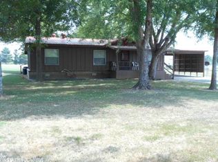 2473 Highway 31 N, Beebe, AR 72012