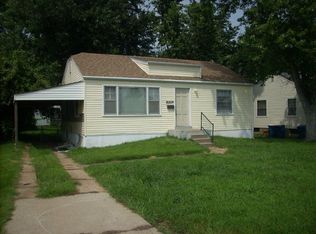 8259 Fay Dr, Saint Louis, MO